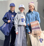 本日発売！＜POLO RALPH LAUREN＞for BEAMS ”Navy and Gold Logo Collection” 第4弾！