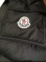 ＜MONCLER（モンクレール）＞MAYA別注ダウンの御紹介