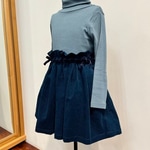 キッズ用アウター特集⭐︎