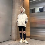 アウターは〈REMI RELIEF〉で決まり