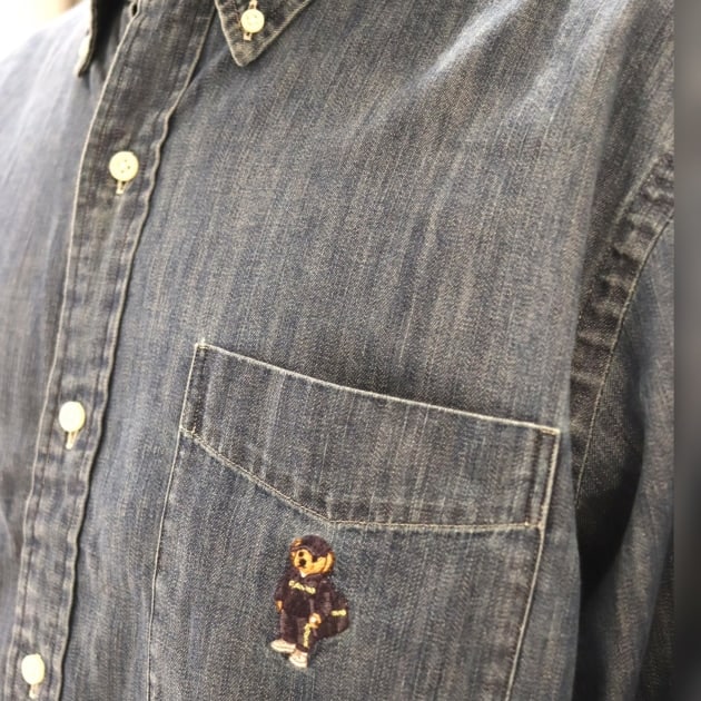 発売開始！『Navy and Gold Logo Collection』第4弾！！