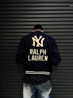 Ralph Lauren　MLB
