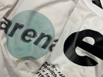本日スタート "Arena Embroidery" ポップアップショップ