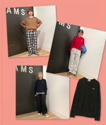 ヘビロテ間違いなし！シンプル好きにはたまらない＜LACOSTE＞ニットのご紹介！