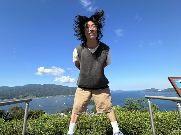 最近のお話と秋のアウターのお話