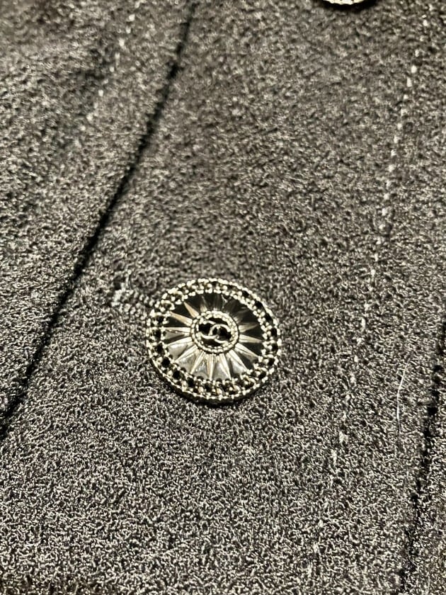 CHANEL〉早い者勝ちなヴィンテージジャケット入荷しております CHANEL〉早い者勝ちなヴィンテージジャケット入荷しております