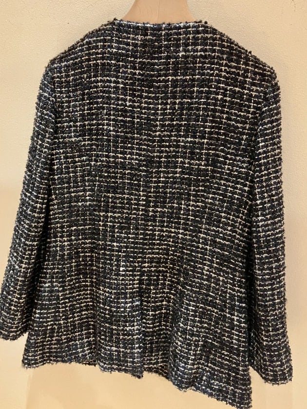 CHANEL〉早い者勝ちなヴィンテージジャケット入荷しております CHANEL〉早い者勝ちなヴィンテージジャケット入荷しております