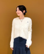 激推しニット、教えちゃいます♡