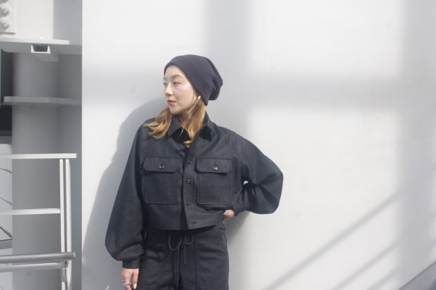 THE RERACS〉pop up shop開催！】staffのオススメセレクトとお気に入り 