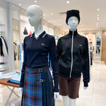 【FRED PERRY】モアバリ開催中！