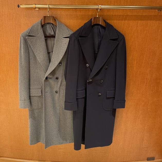 美品 Brilla per il gusto コート BEAMS Brilla per il gusto（ブリッラ ペル イル グスト）LORO PIANA