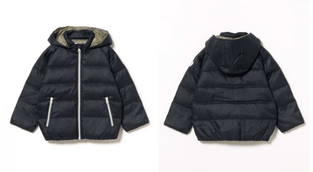 おすすめのキッズアウター 〜子育て戦士よ集まれ〜 Part 2