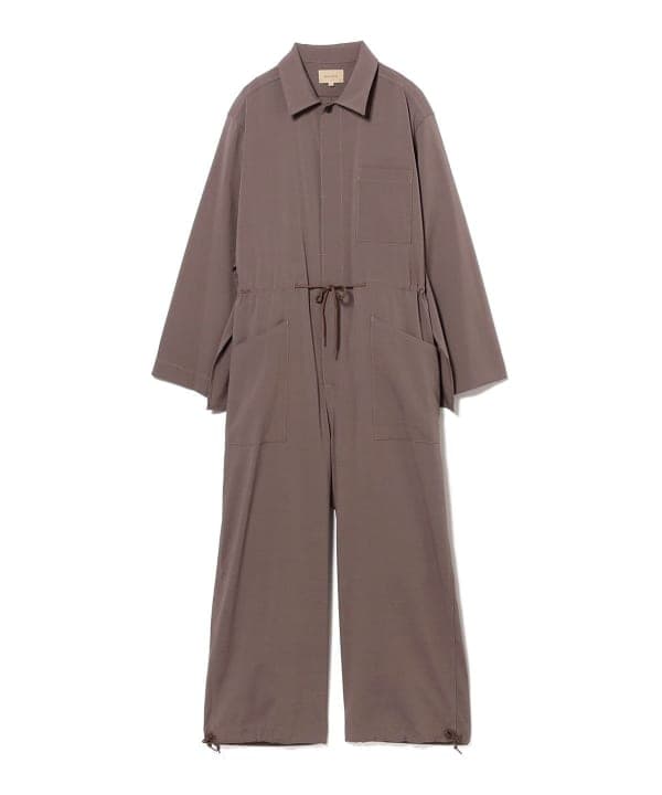 BEAMS BOY】《matualy》オールインワンのご紹介！｜ビームス 名古屋｜BEAMS