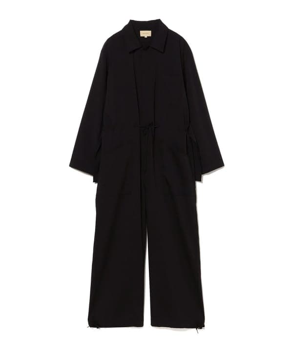 BEAMS BOY】《matualy》オールインワンのご紹介！｜ビームス 名古屋｜BEAMS