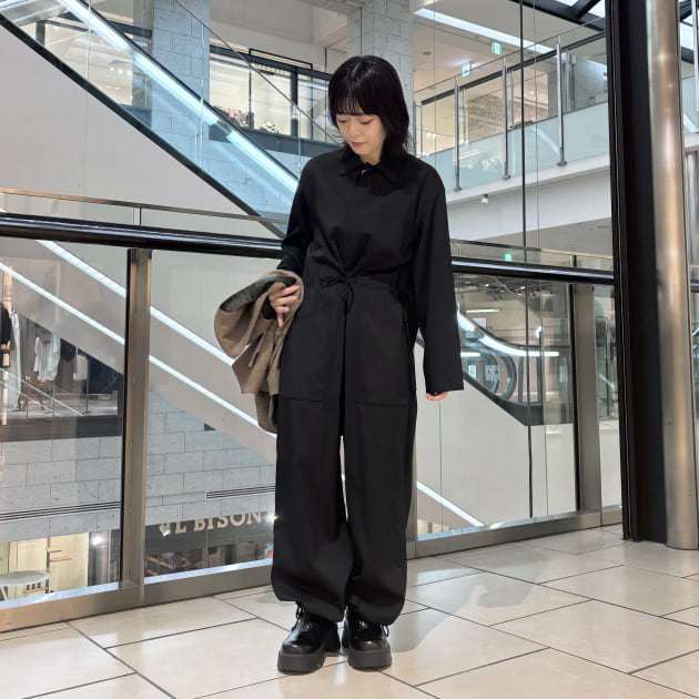 BEAMS BOY】《matualy》オールインワンのご紹介!|ビームス 名古屋|BEAMS BEAMS BOY】《matualy》オールインワンのご紹介!|ビームス 名古屋|BEAMS