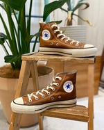 MADE IN JAPAN〈CONVERSE〉に大好きなあのカラーが、、♡