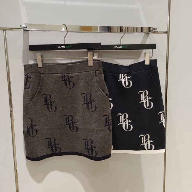 これからの時期に!!防風アイテムご紹介♡｜ビームス ゴルフ 松坂屋