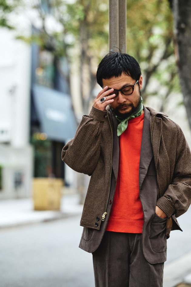 THE SNAP 139｜ビームスF／インターナショナルギャラリー ビームス｜BEAMS