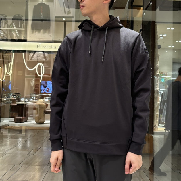 B.G.THREEの新作でスタイルアップ！｜ビームス ゴルフ グランフロント