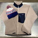 〈PATAGONIA〉近づく冬に備えろっ！！