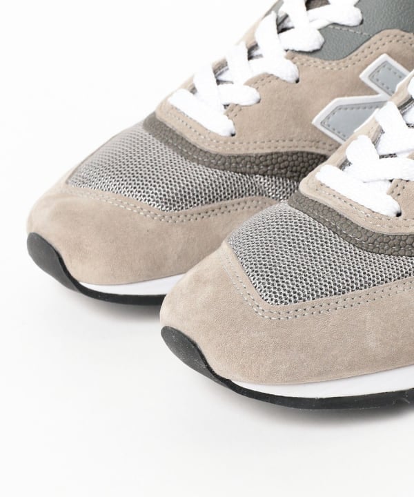 人気完売　CROWN × BEAMS 別注スエード　極美品　ブラウン　サイズ8 最近の買い物vol.77＜CROWN×BEAMS F＞｜ビームス ライフ 横浜｜BEAMS