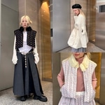 77 circa × WILD THINGS × Ray BEAMS♡♡♡