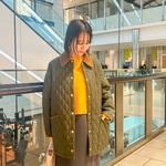 Barbour 記念モデル！