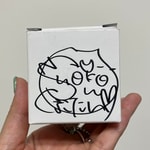 ＼しょこたん直筆サイン入りノベルティプレゼント／