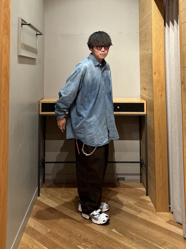 11/2(土)発売、Reebok × BEAMS 別注INSTAPUMP FURY silver