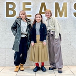 【FRED PERRY】モアバリ、ありがとうございました！