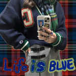 LIFE is BLUE！vol.42《No.12styling》