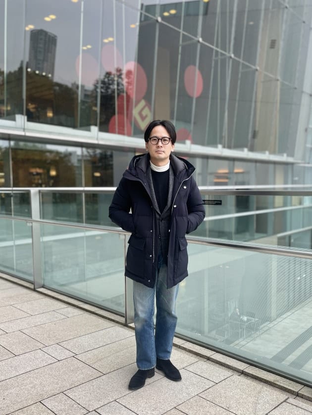 MONTECORE〉コストパフォーマンスに優れた使い勝手のいいダウン