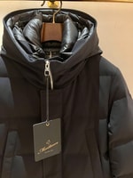 〈MONTECORE〉コストパフォーマンスに優れた使い勝手のいいダウンコートを。