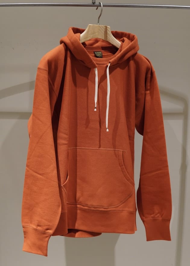 A VONTADE】フード スウェット パーカ｜ビームス ハウス 名古屋｜BEAMS
