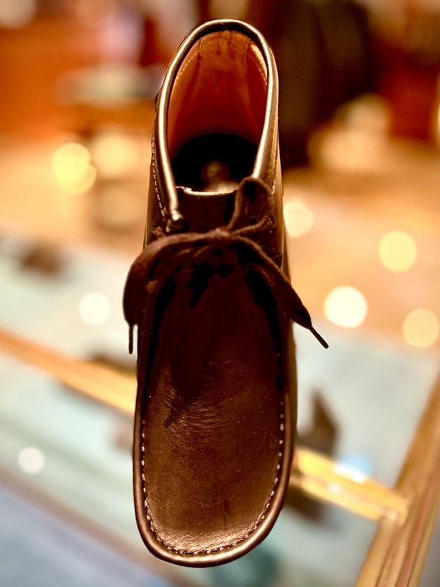 アイリッシュモカシンブーツ。|BEAMS F(ビームスF)|BEAMS アイリッシュモカシンブーツ。|BEAMS F(ビームスF)|BEAMS