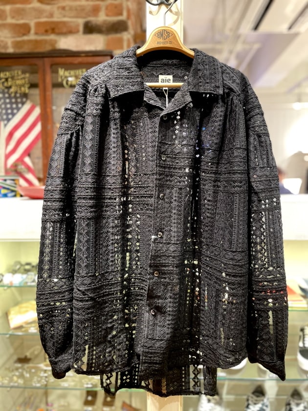 AiE＞入荷致しました！♡｜ビームス ボーイ 原宿｜BEAMS