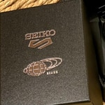 【SEIKO】×【BEAMS】〜いつの間にか冬〜