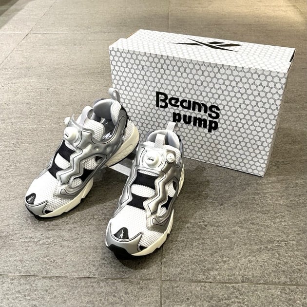 ムーブメントインモーション　Type1 ベンラス　別注　コラボ チックタックオンラインストア