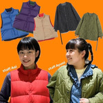 今欲しい!アウター特集!〜インスタライブご視聴ありがとうございました！〜