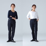 お待たせしました！【three dots】入荷のお知らせ