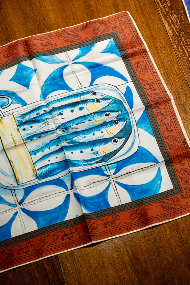 最近の買い物vol.105＜Spacca Neapolis＞｜ビームスF 新宿｜BEAMS