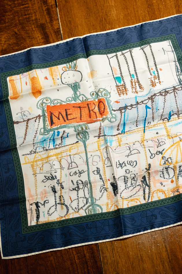 最近の買い物vol.105＜Spacca Neapolis＞｜ビームスF 新宿｜BEAMS