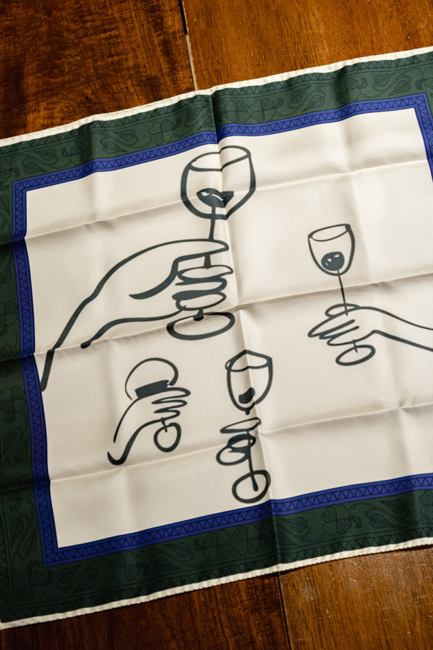 最近の買い物vol.105＜Spacca Neapolis＞｜ビームスF 新宿｜BEAMS