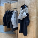 【VEILANCE】POP UP STORE