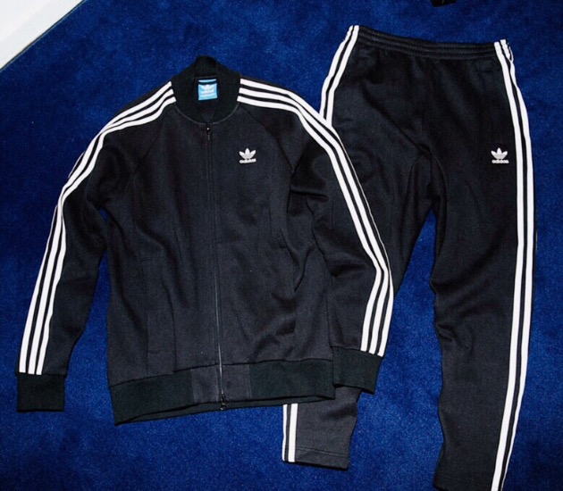 本日発売〈adidas Originals for BEAMS〉