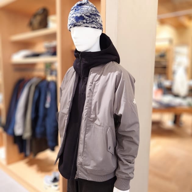 アウターフェア対象】THE NORTH FACE PURPLE LABEL｜ビームス 新潟｜BEAMS