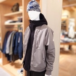 【アウターフェア対象】THE NORTH FACE PURPLE LABEL