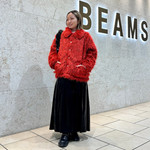 ♡PENNEYS 別注 ファージャケット♡