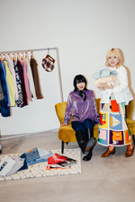 Vintage Mix Collectionはじまったよ〜！