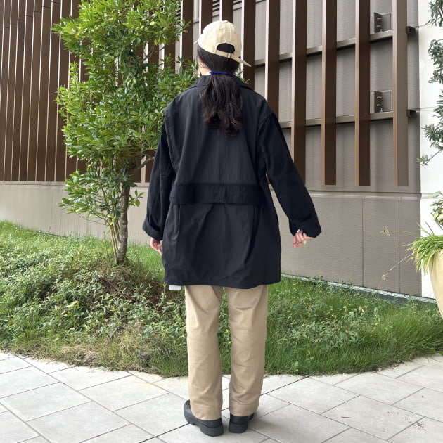 これから大活躍‼︎アウターが期間限定10%OFF／｜ビームス 辻堂｜BEAMS